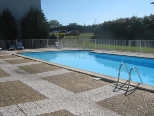 Ferienwohnung T1 Bis Mendi Eder Piscine Plage Saint-Jean-de-Luz Exterior foto